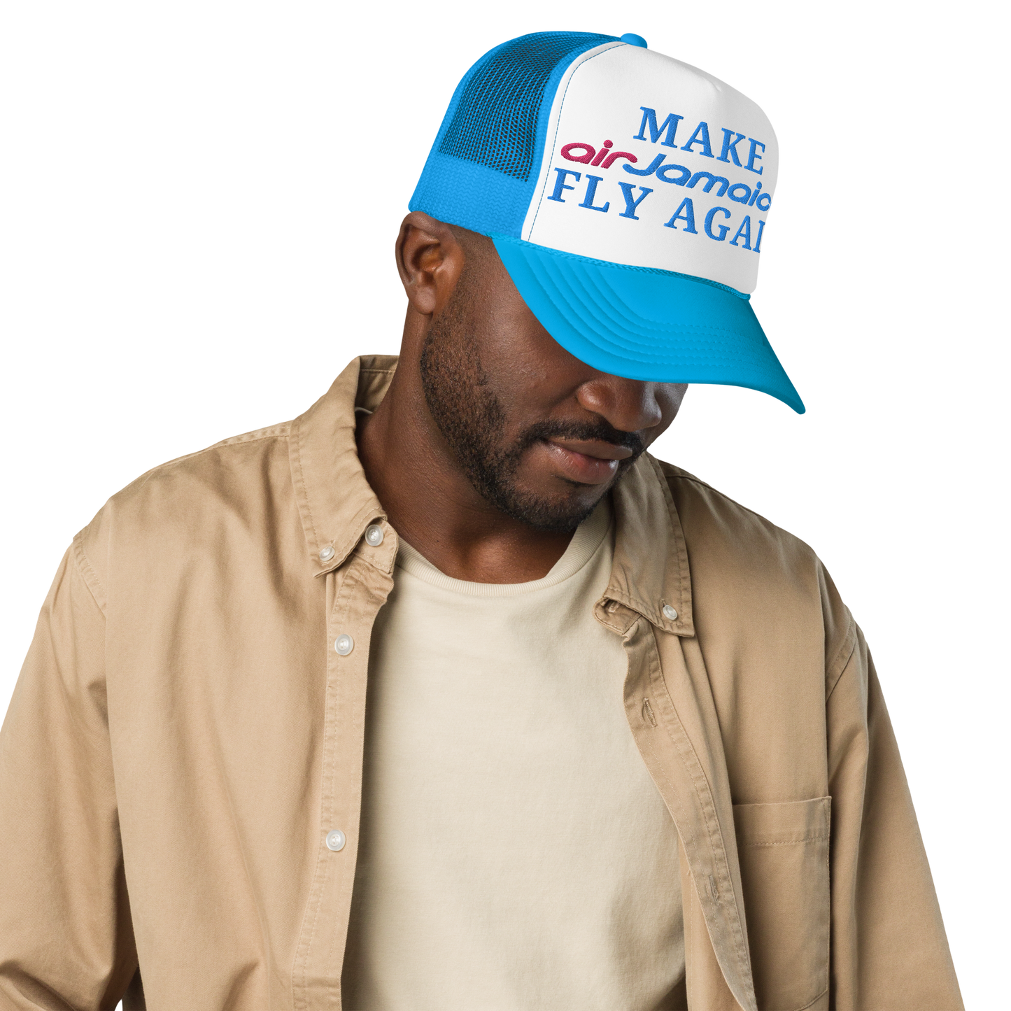 Make Air Jamaica Fly Again!